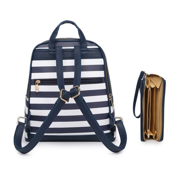 Anchor Aweigh Bookbag