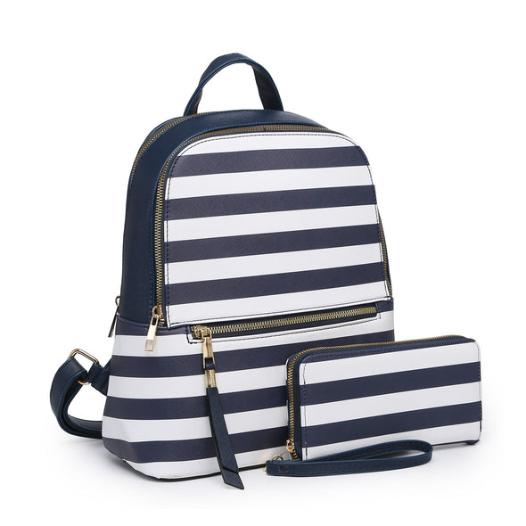 Anchor Aweigh Bookbag