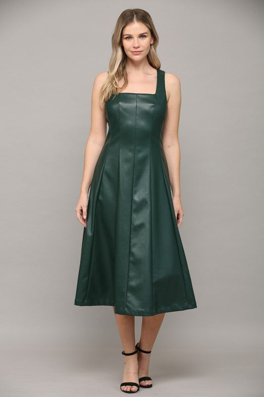 Brooklyn Midi Dress