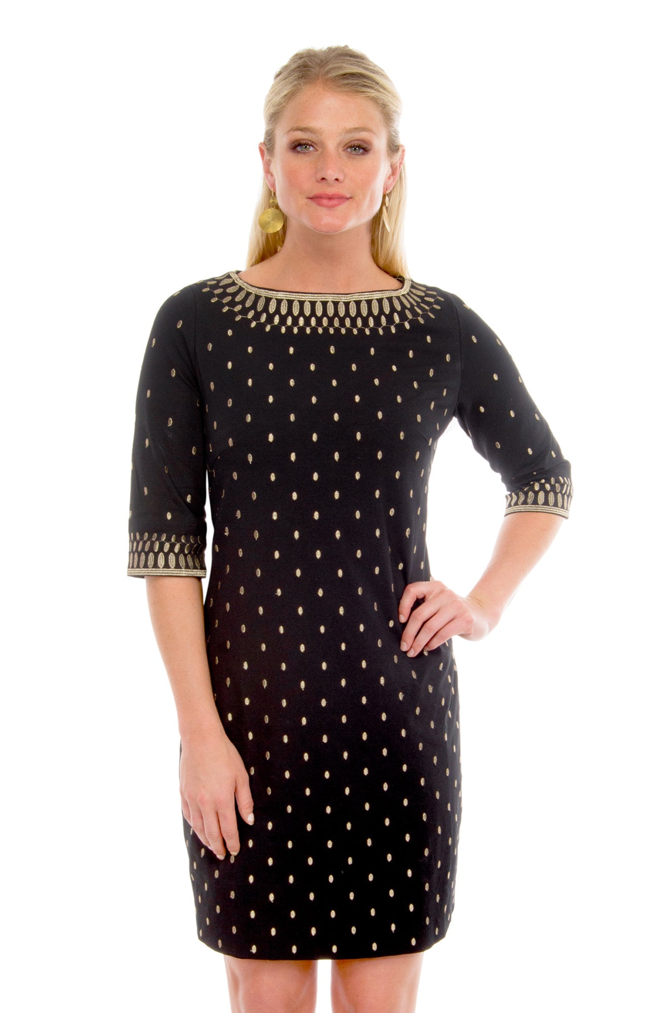 Gretchen scott rocket girl dress hot sale