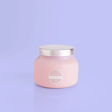 Capri Blue - Volcano Bubblegum Petite Jar Candle - 8oz