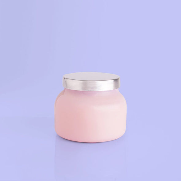Capri Blue - Volcano Bubblegum Petite Jar Candle - 8oz