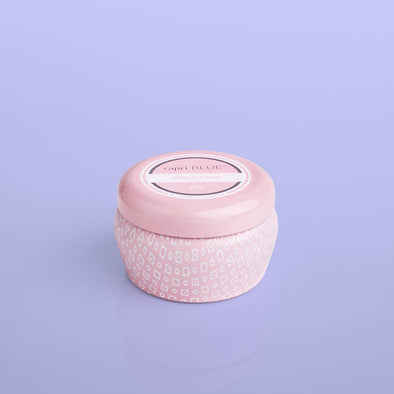 Capri Blue - Volcano Bubblegum Mini Tin Candle - 3oz