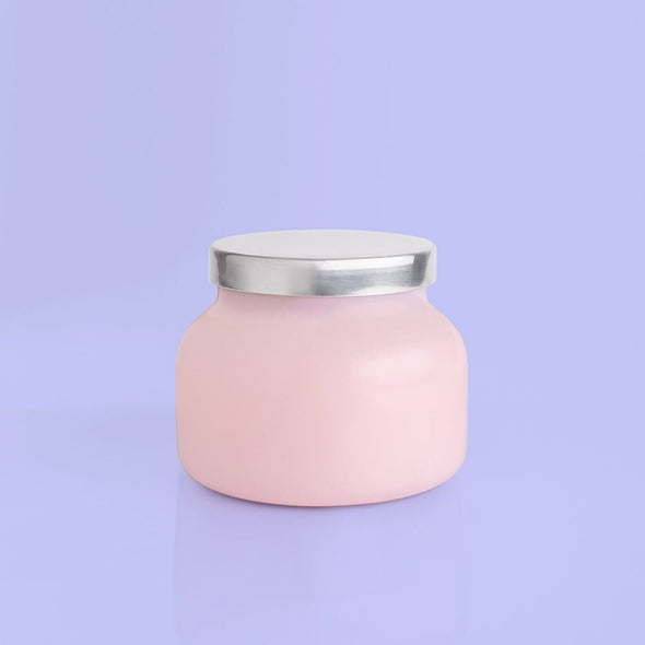 Capri Blue - Volcano Bubblegum Signature Jar Candle - 19oz