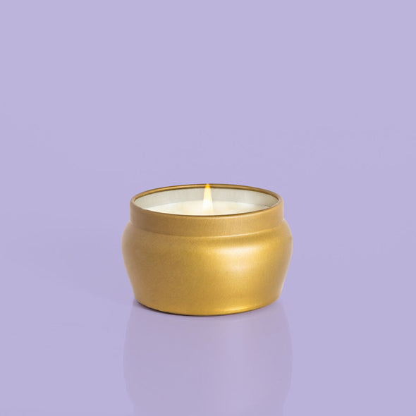 Capri Blue - Glam Jar Mini - 3 oz